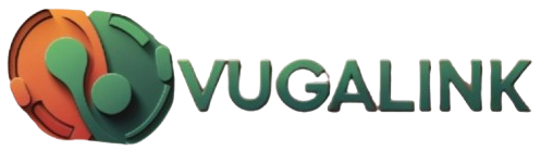 VugaLink Ltd | Our Logo
