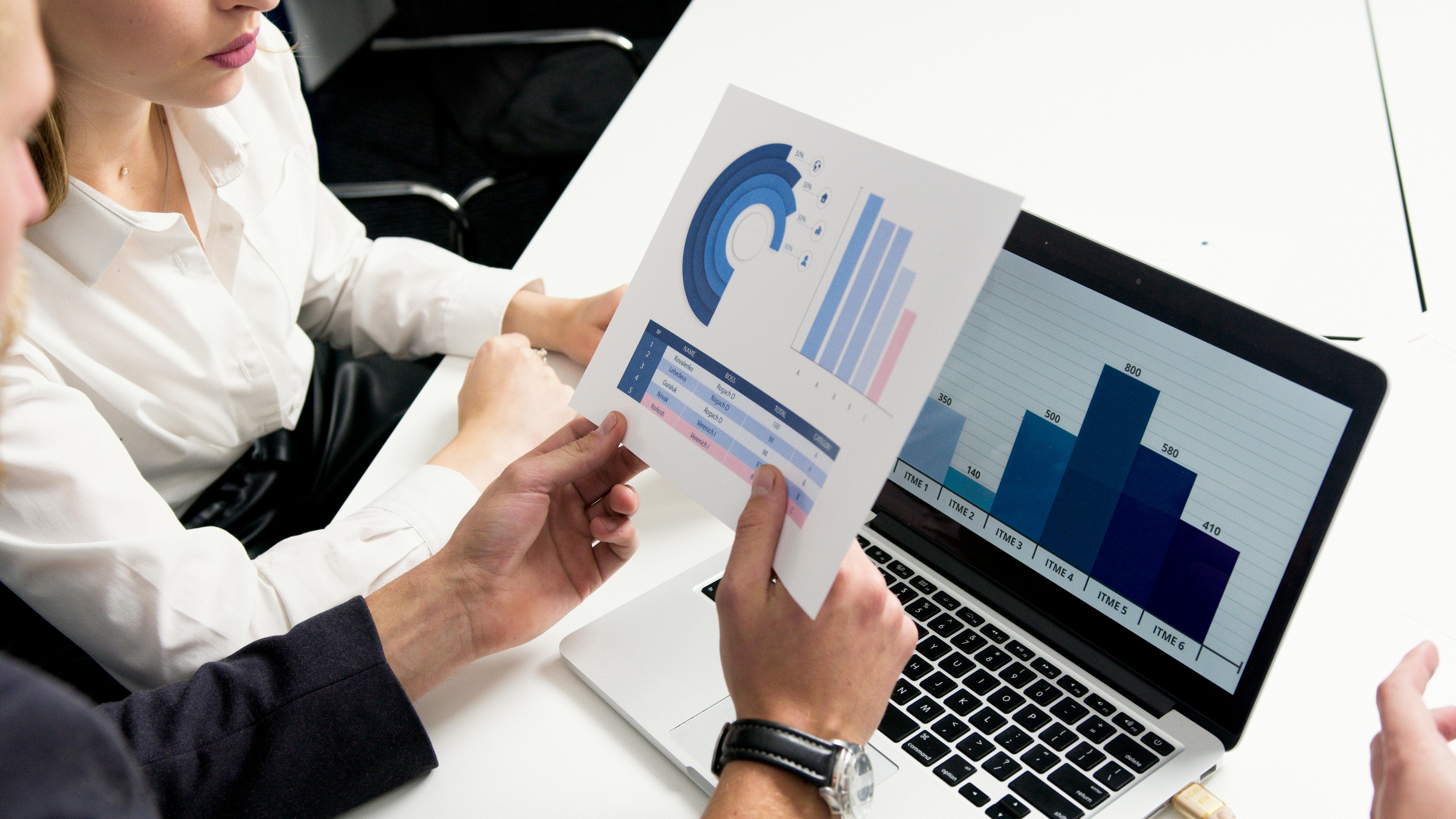 Document Translation | VugaLink Ltd