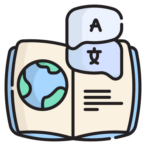 Language Consultation | VugaLink Ltd