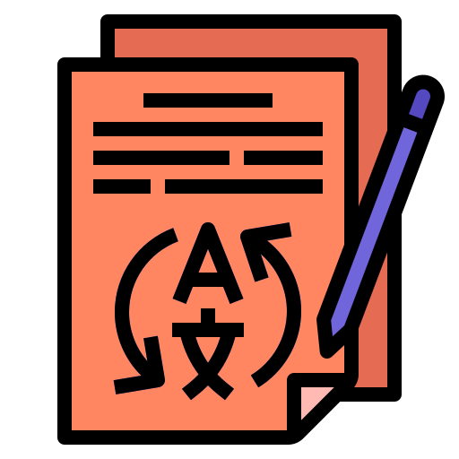 Document Translation | VugaLink Ltd