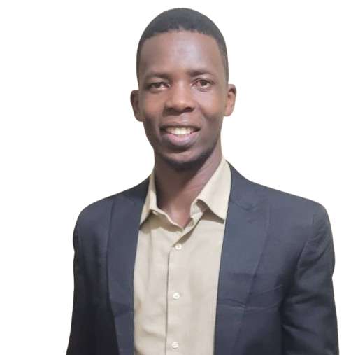 Tuyishime Jean Baptiste - CEO & Founder