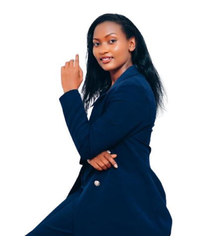 Laetitia UWAMARIYA - Legal Advisor